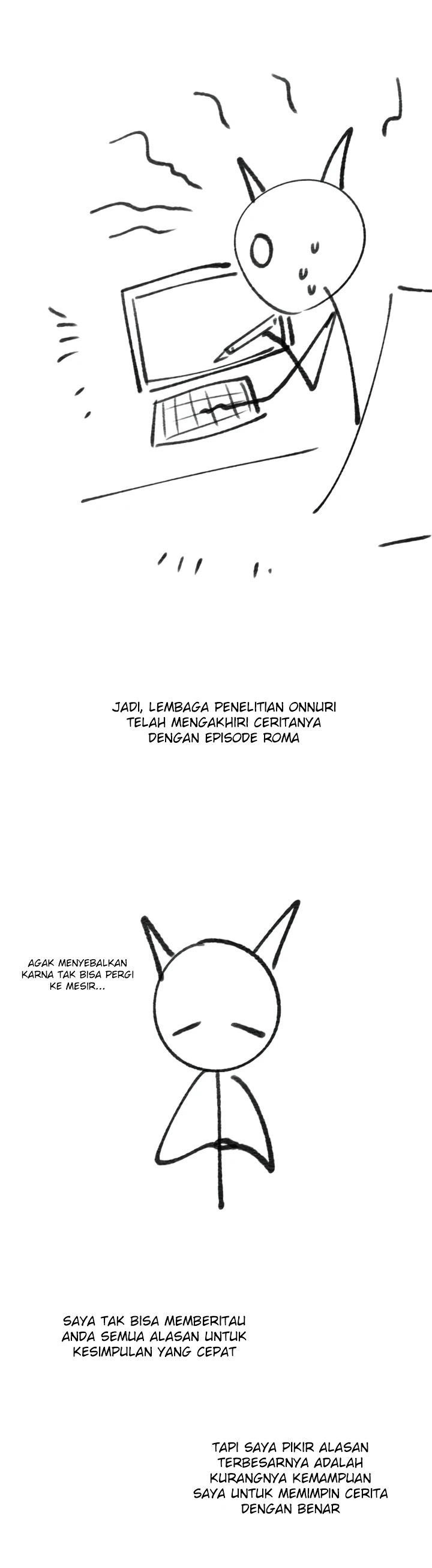 Global Sexual Culture Research Institute - Chapter 40.5 9