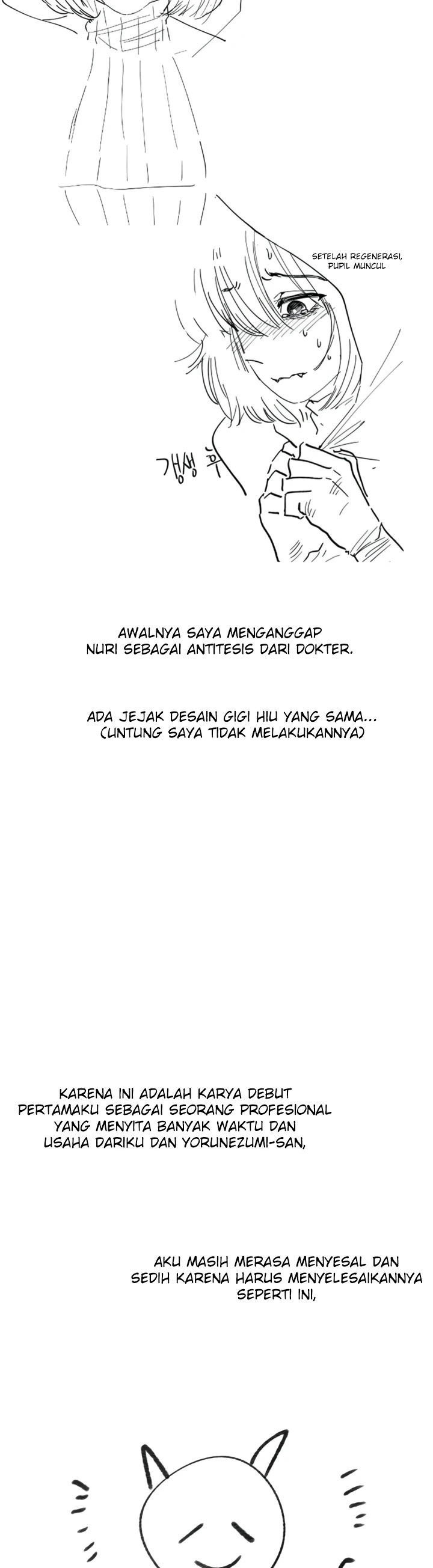Global Sexual Culture Research Institute - Chapter 40.5 20