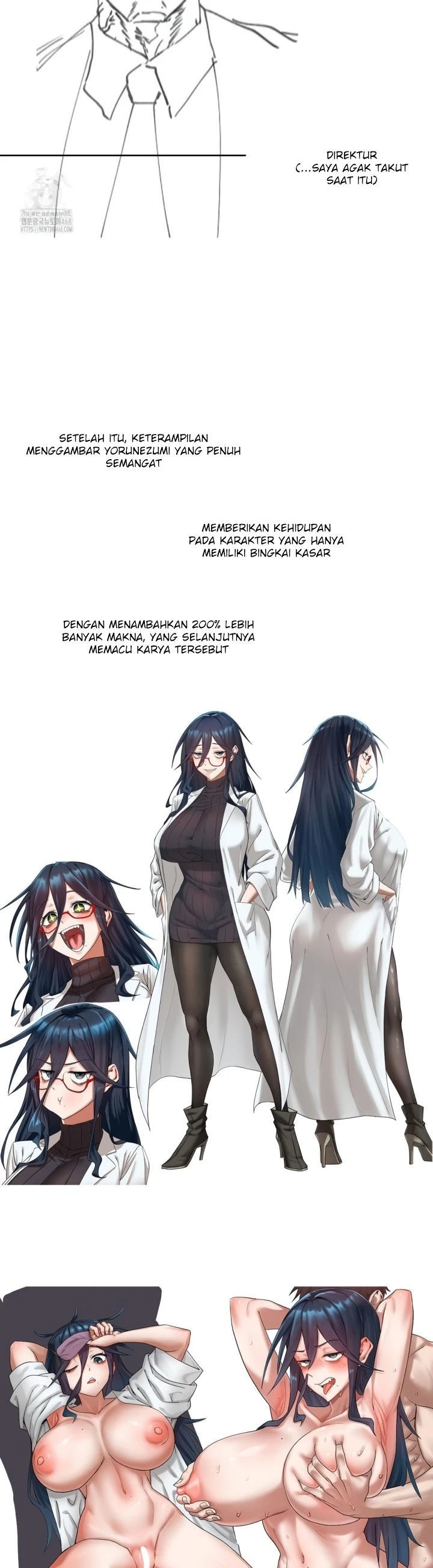 Global Sexual Culture Research Institute - Chapter 40.5 13