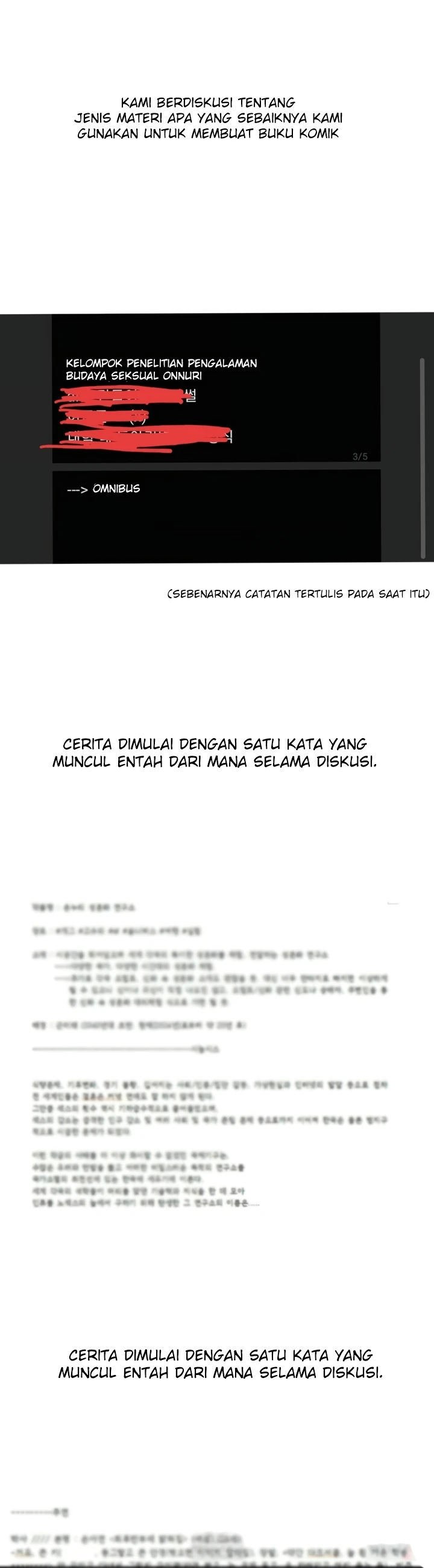 Global Sexual Culture Research Institute - Chapter 40.5 11