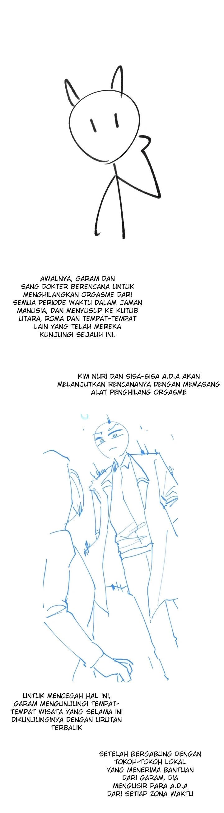 Global Sexual Culture Research Institute - Chapter 40.5 6