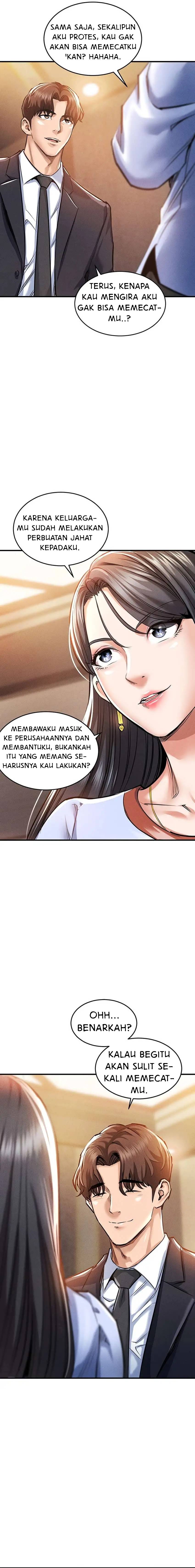 Glorious Homecoming (Naru) - Chapter 6 9 Glorious Homecoming (Naru) - Chapter 6 9