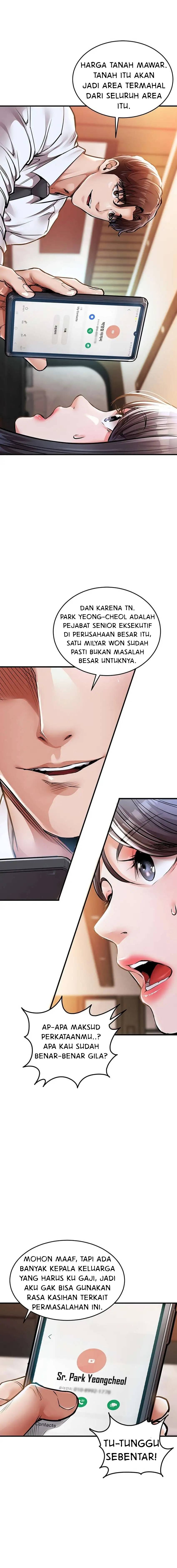 Glorious Homecoming (Naru) - Chapter 6 22 Glorious Homecoming (Naru) - Chapter 6 22