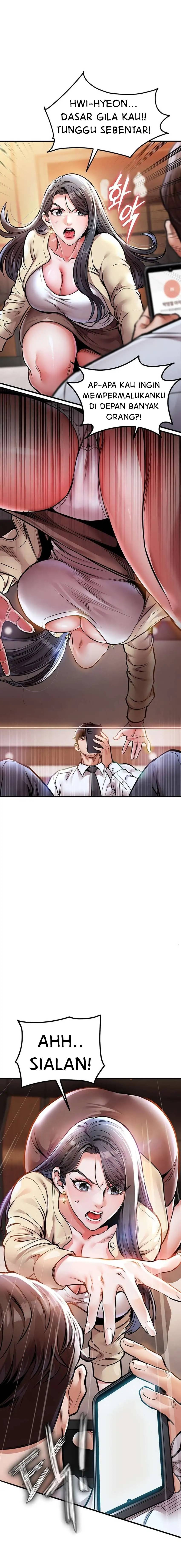 Glorious Homecoming (Naru) - Chapter 6 23 Glorious Homecoming (Naru) - Chapter 6 23