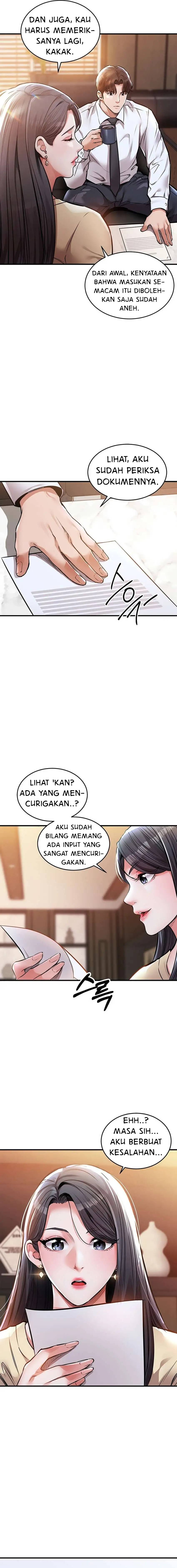 Glorious Homecoming (Naru) - Chapter 6 18 Glorious Homecoming (Naru) - Chapter 6 18