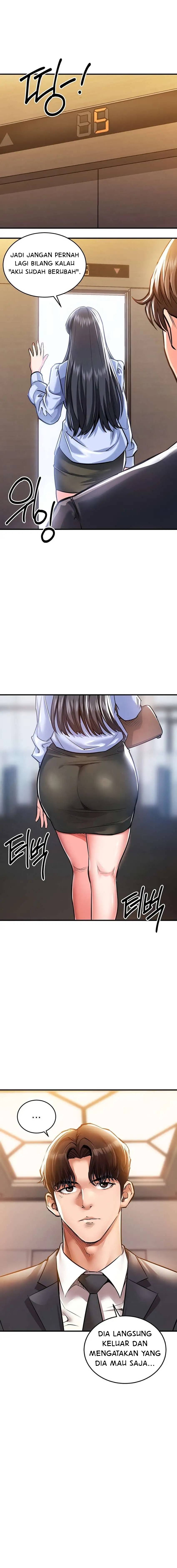 Glorious Homecoming (Naru) - Chapter 6 12 Glorious Homecoming (Naru) - Chapter 6 12