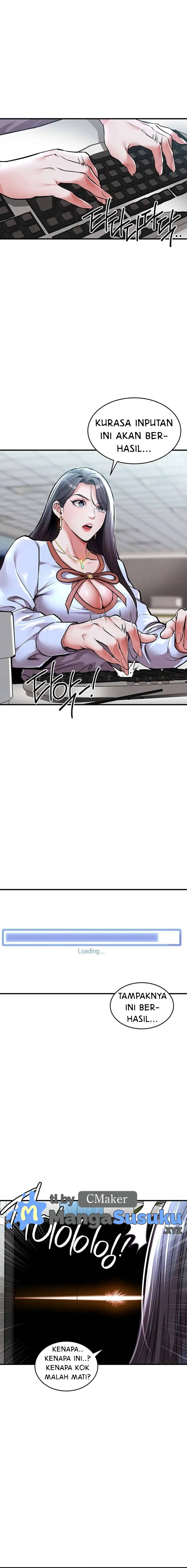 Glorious Homecoming (Naru) - Chapter 6 15 Glorious Homecoming (Naru) - Chapter 6 15