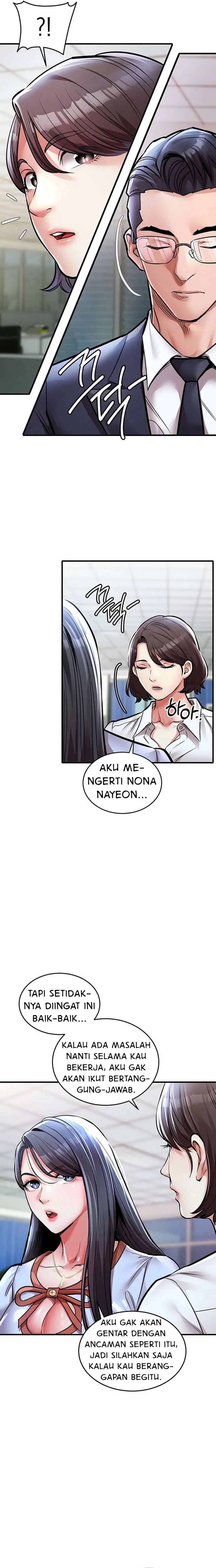 Glorious Homecoming (Naru) - Chapter 6 5 Glorious Homecoming (Naru) - Chapter 6 5