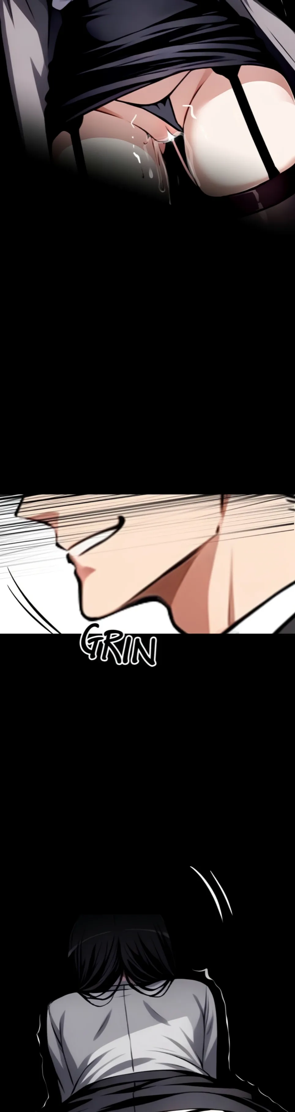 Gangster X Company Office Worker - Chapter 34 20