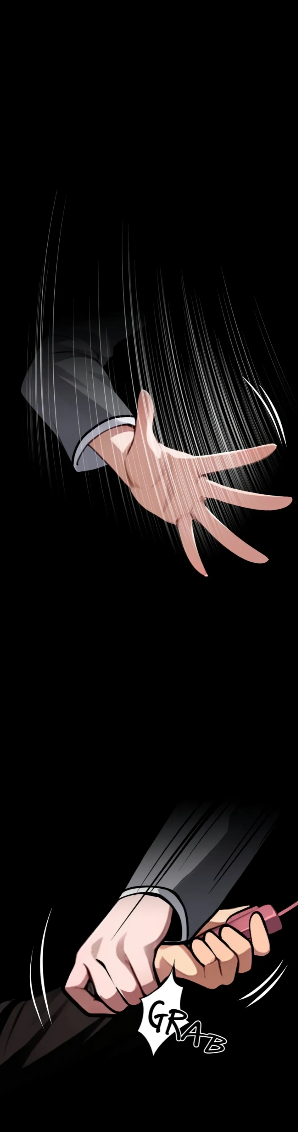 Gangster X Company Office Worker - Chapter 34 25