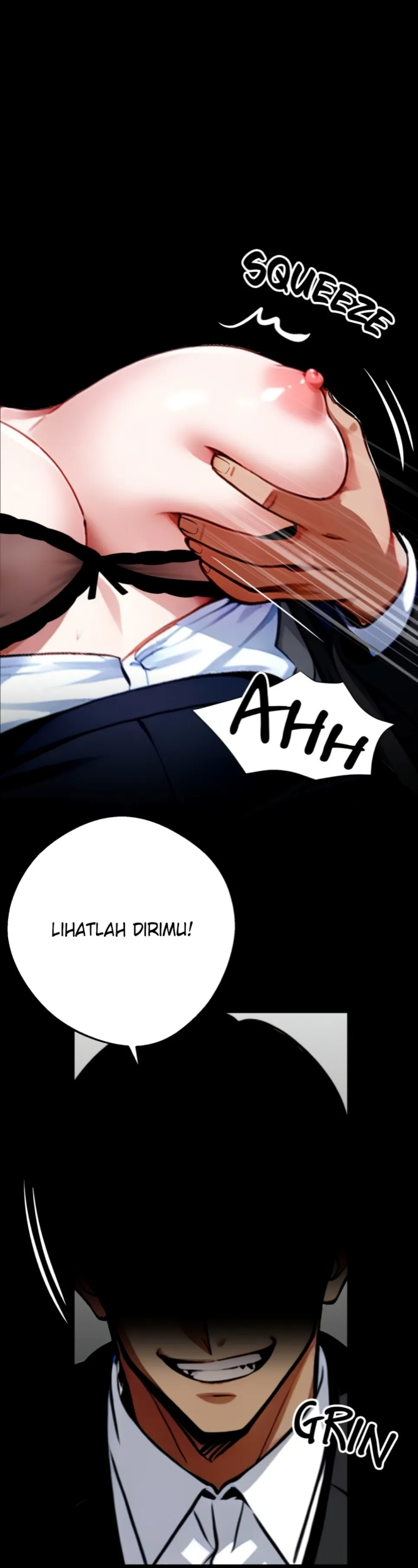 Gangster X Company Office Worker - Chapter 34 32