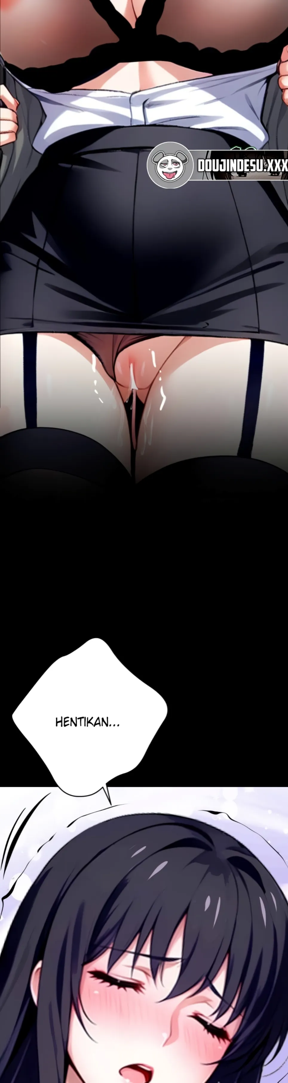 Gangster X Company Office Worker - Chapter 34 30