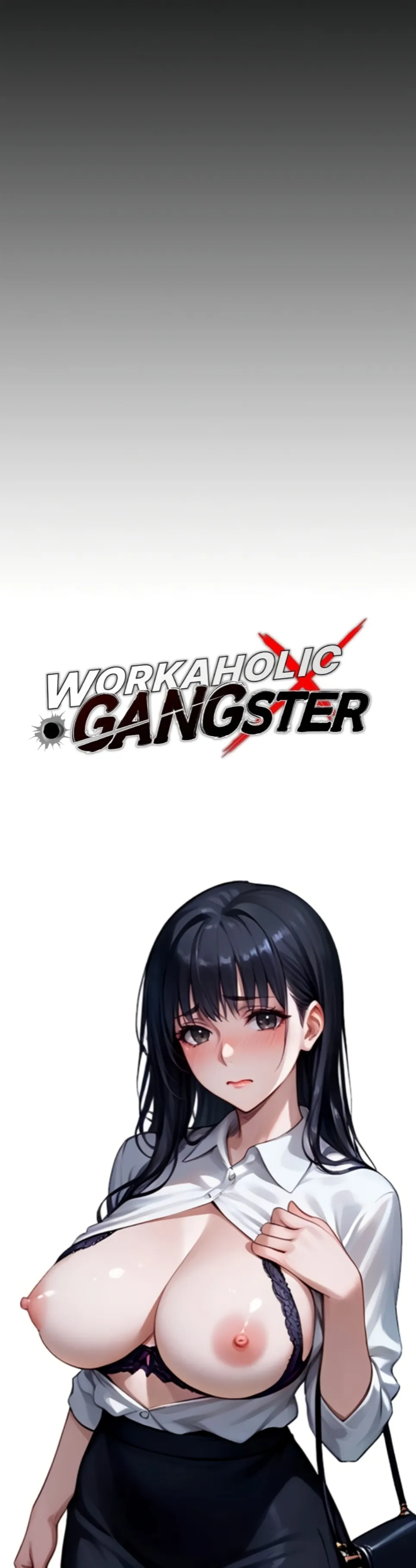 Gangster X Company Office Worker - Chapter 34 18