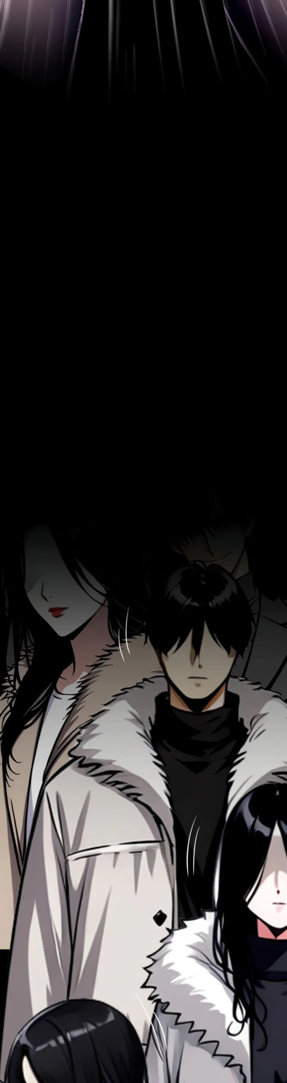 Gangster X Company Office Worker - Chapter 34 16