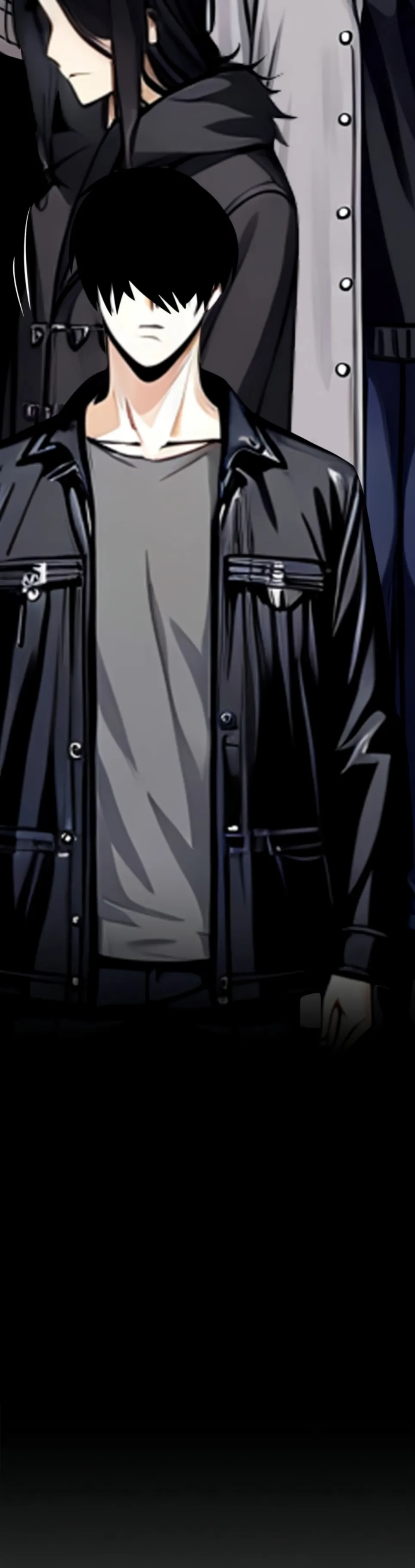 Gangster X Company Office Worker - Chapter 34 17