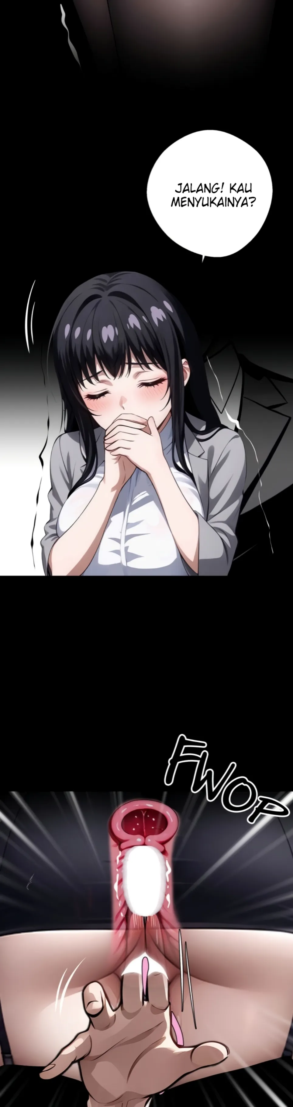 Gangster X Company Office Worker - Chapter 34 14