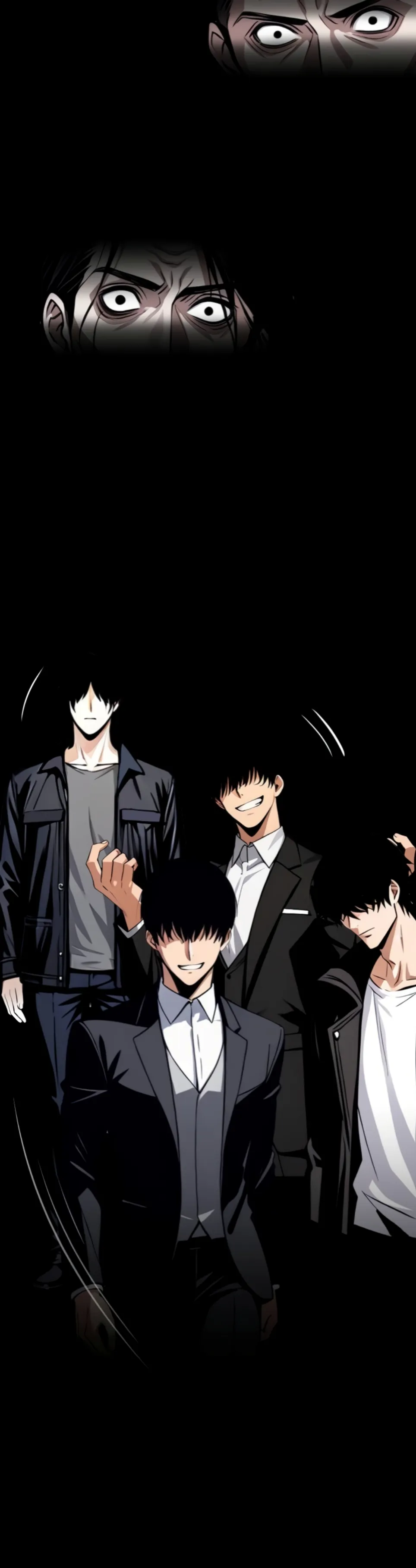 Gangster X Company Office Worker - Chapter 34 67