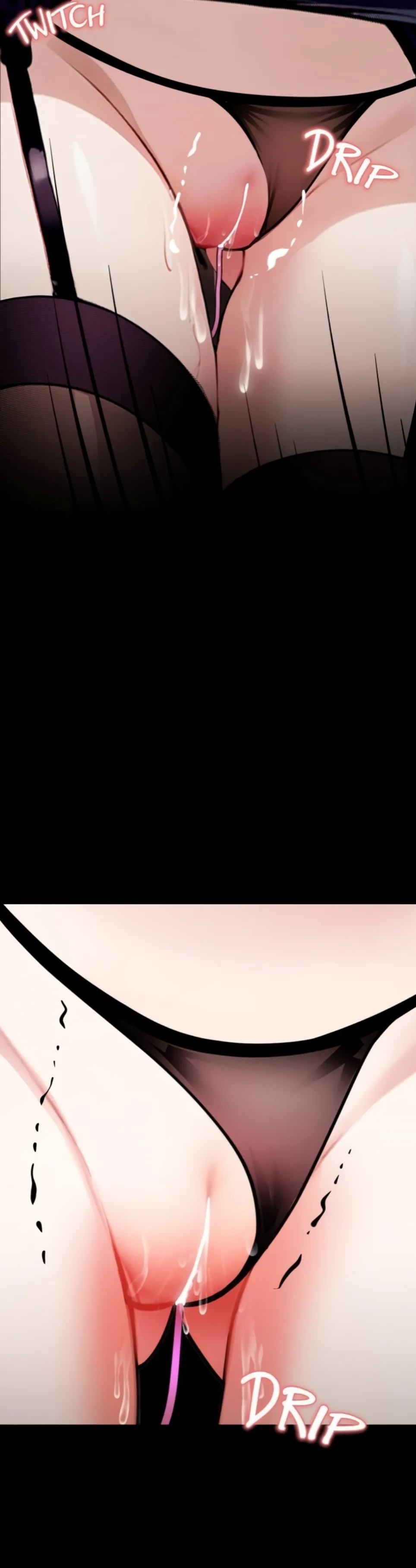 Gangster X Company Office Worker - Chapter 34 49