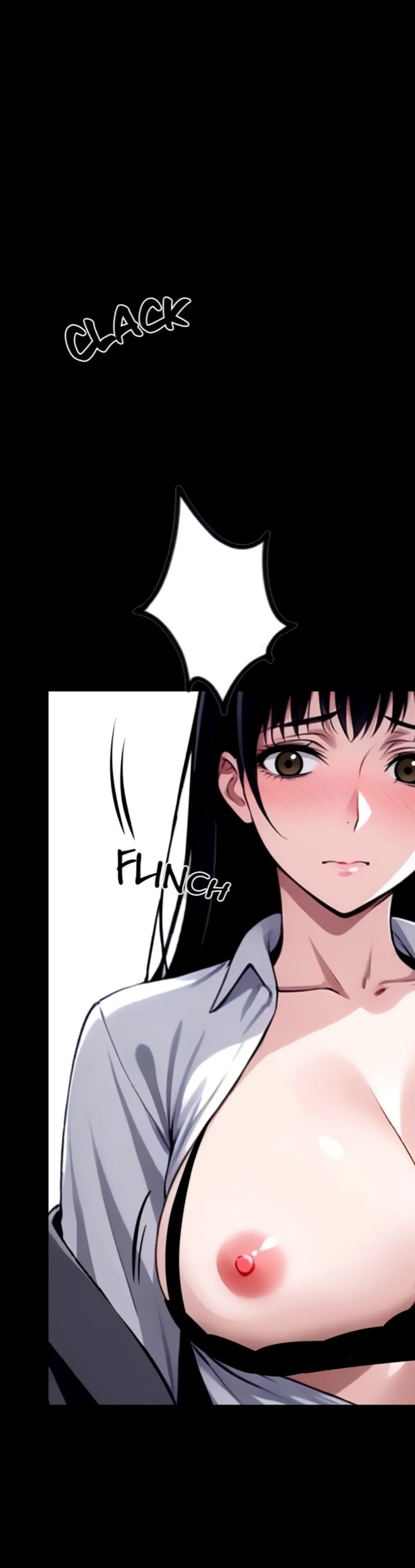 Gangster X Company Office Worker - Chapter 34 43