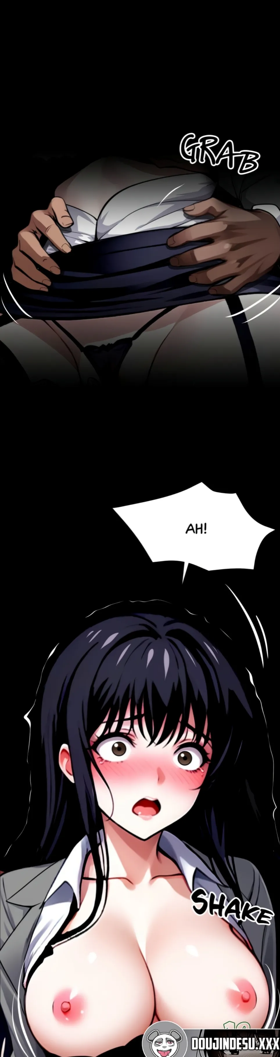 Gangster X Company Office Worker - Chapter 34 46