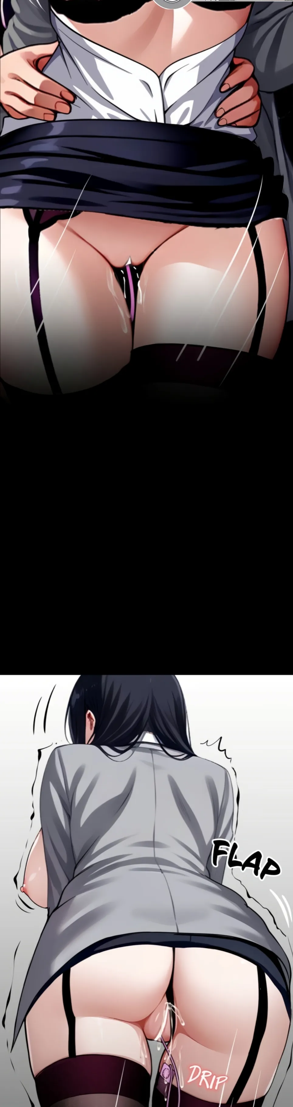 Gangster X Company Office Worker - Chapter 34 47