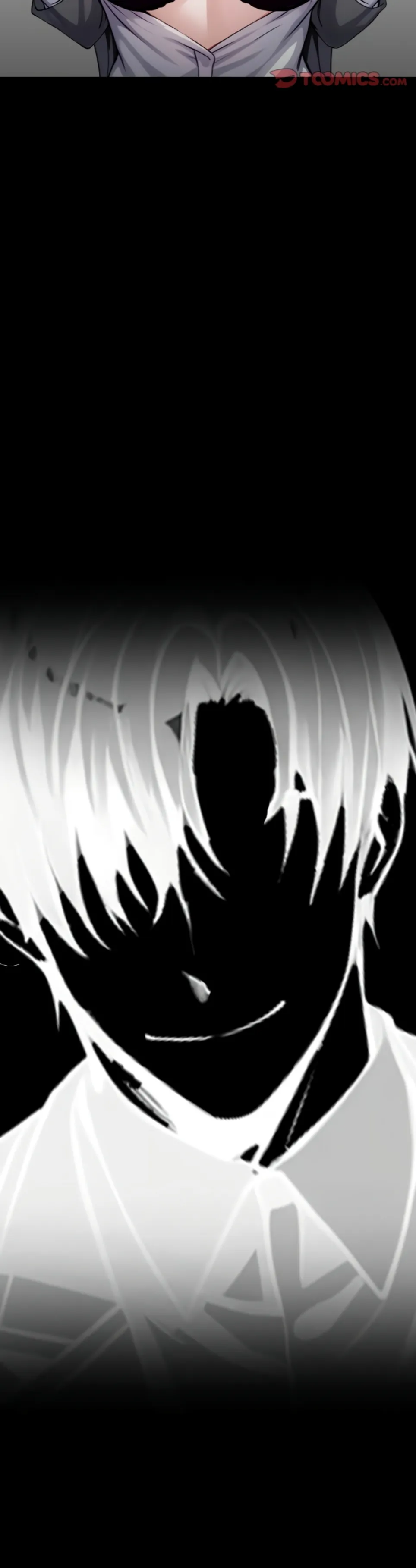 Gangster X Company Office Worker - Chapter 34 45