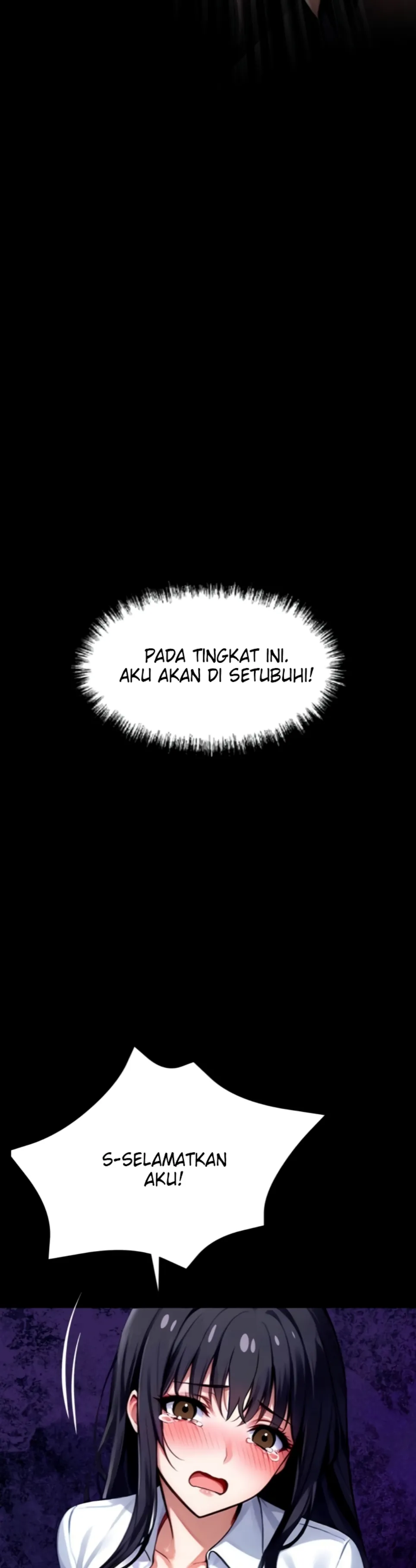 Gangster X Company Office Worker - Chapter 34 55