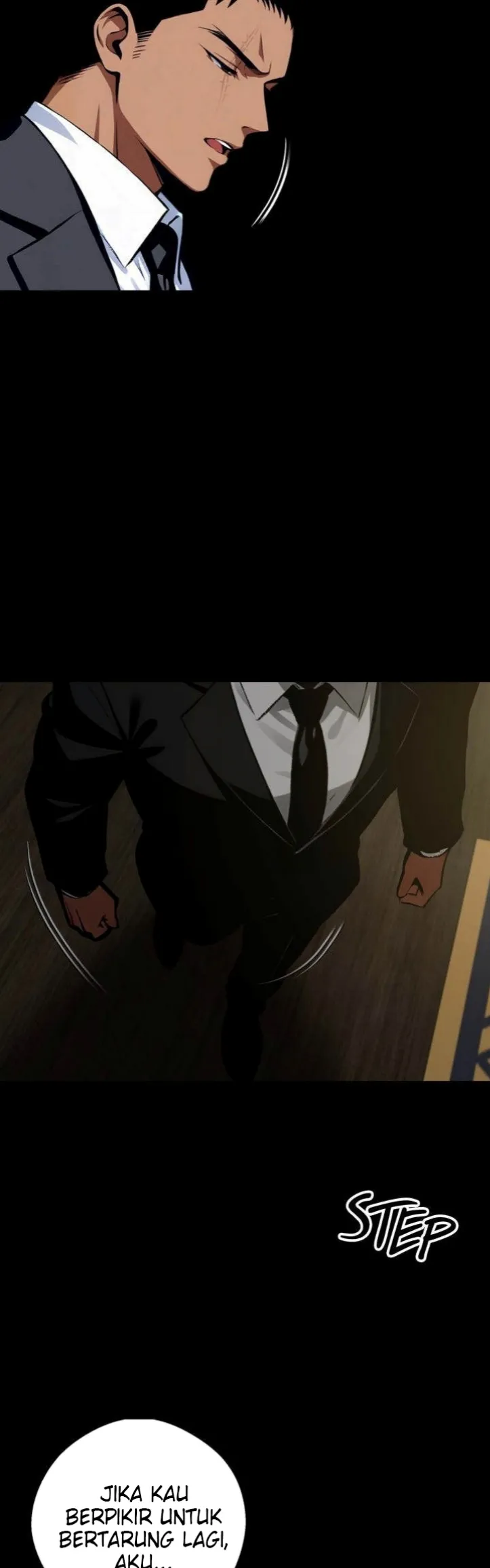 Gangster X Company Office Worker - Chapter 51 9