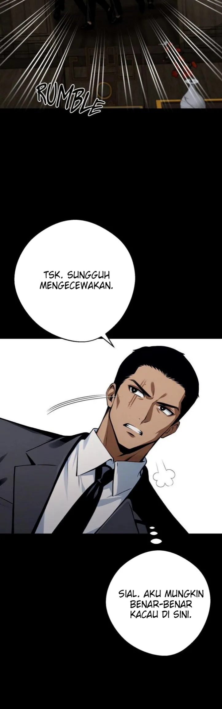 Gangster X Company Office Worker - Chapter 51 14