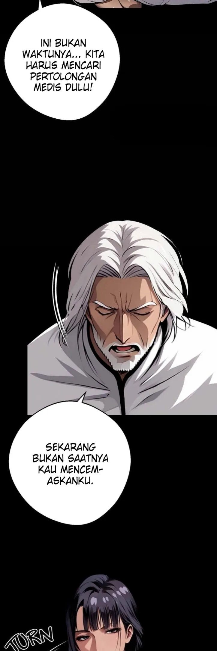 Gangster X Company Office Worker - Chapter 51 4