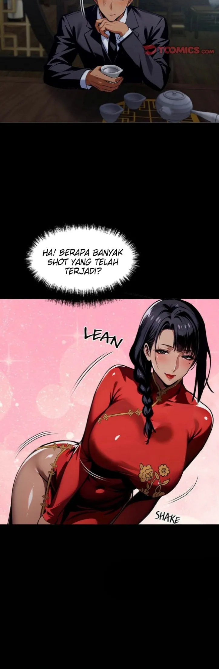 Gangster X Company Office Worker - Chapter 51 48