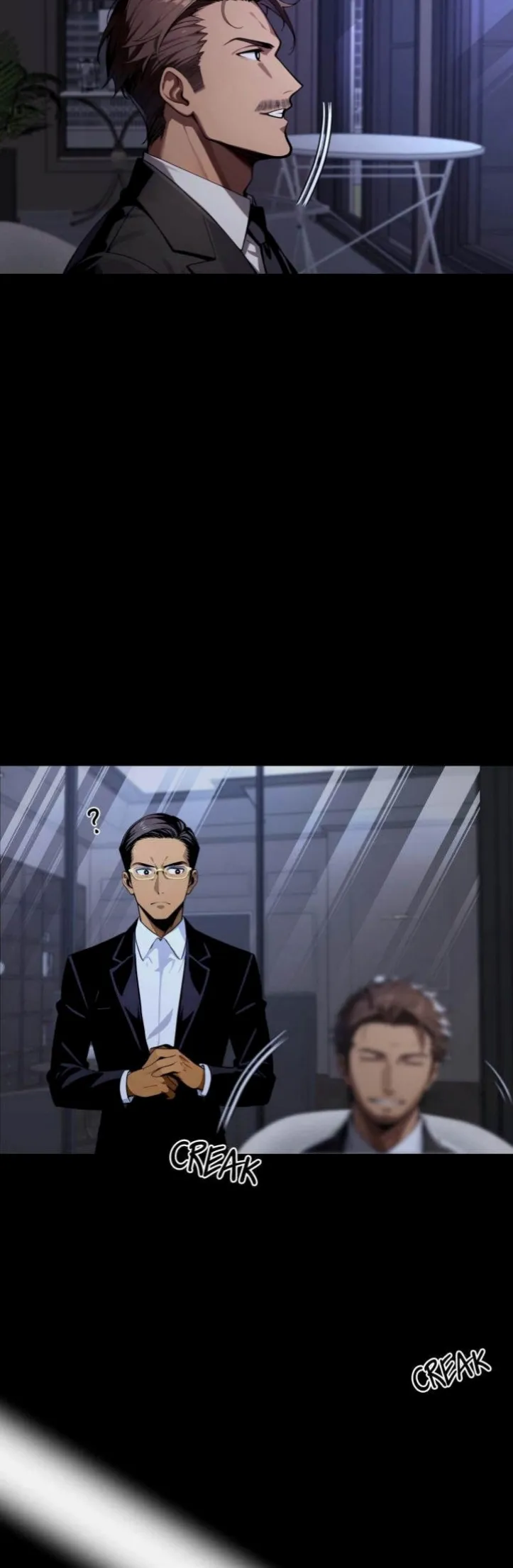 Gangster X Company Office Worker - Chapter 51 44