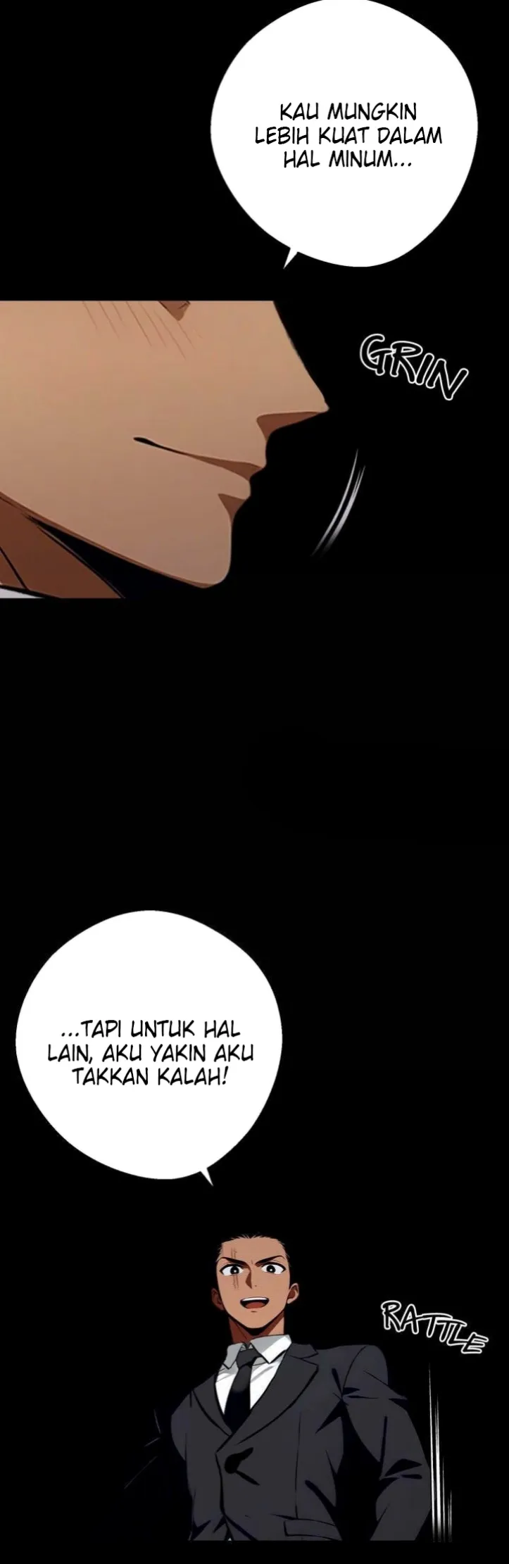 Gangster X Company Office Worker - Chapter 51 56