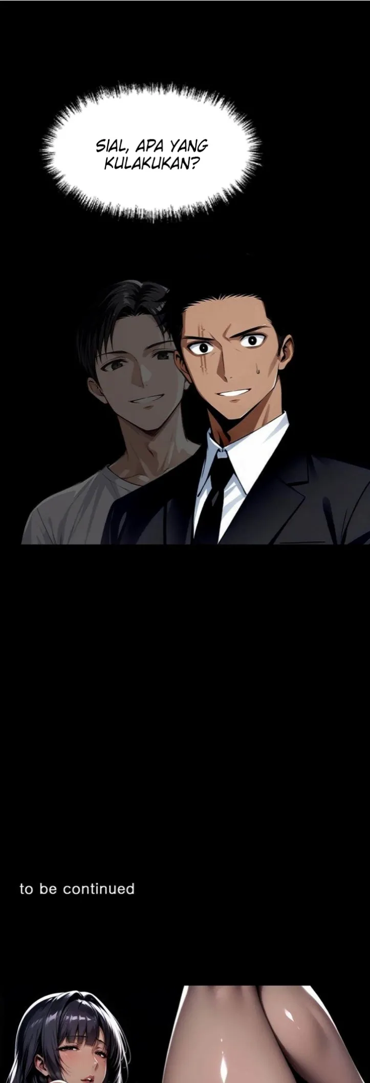 Gangster X Company Office Worker - Chapter 51 57