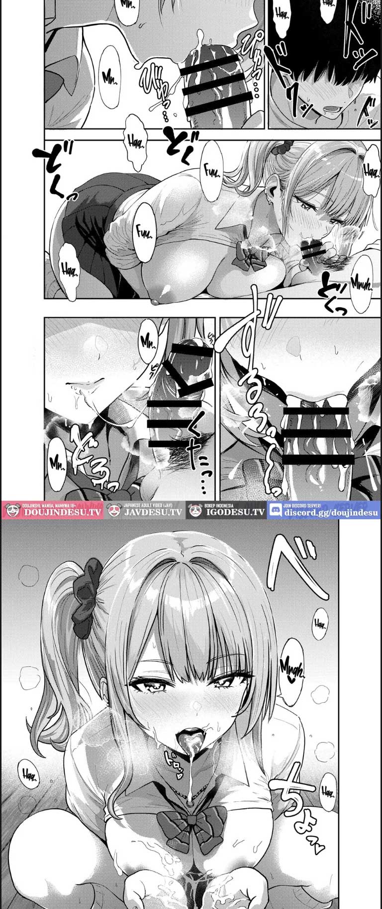 Gal to Meccha Namahame Nakadashi - Chapter 01 13 Gal to Meccha Namahame Nakadashi - Chapter 01 13