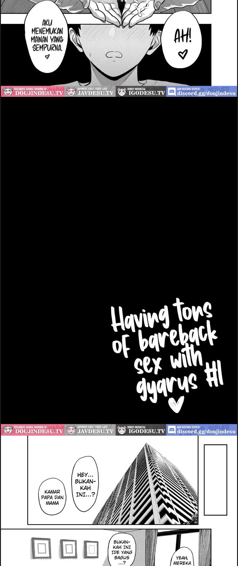 Gal to Meccha Namahame Nakadashi - Chapter 01 14 Gal to Meccha Namahame Nakadashi - Chapter 01 14