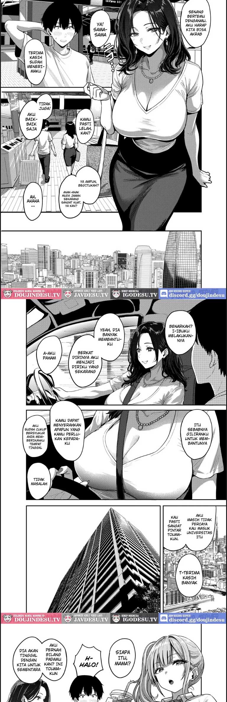 Gal to Meccha Namahame Nakadashi - Chapter 01 7 Gal to Meccha Namahame Nakadashi - Chapter 01 7