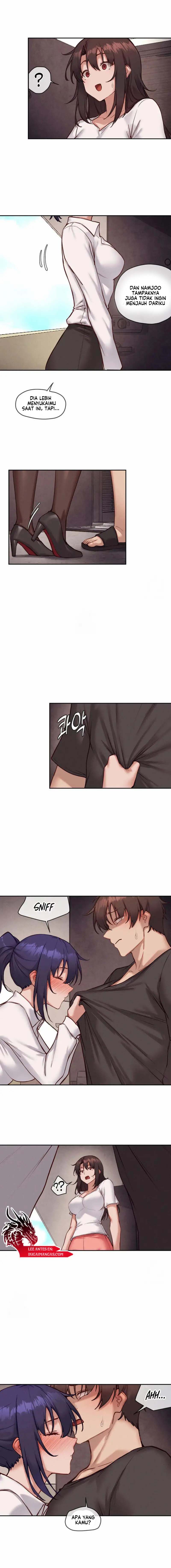 Gacha Girl Next Door - Chapter 52 9 Gacha Girl Next Door - Chapter 52 9