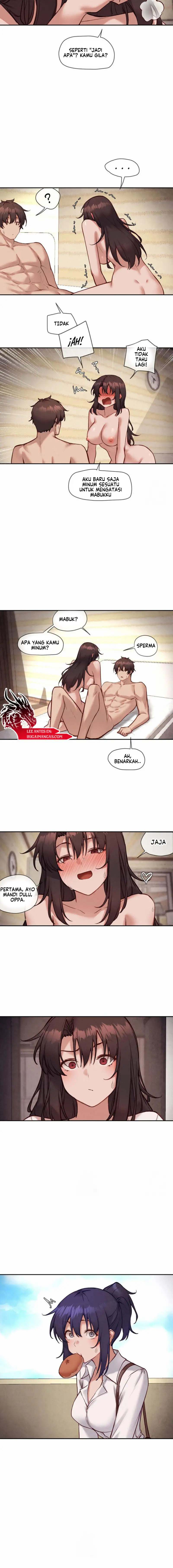 Gacha Girl Next Door - Chapter 52 6 Gacha Girl Next Door - Chapter 52 6