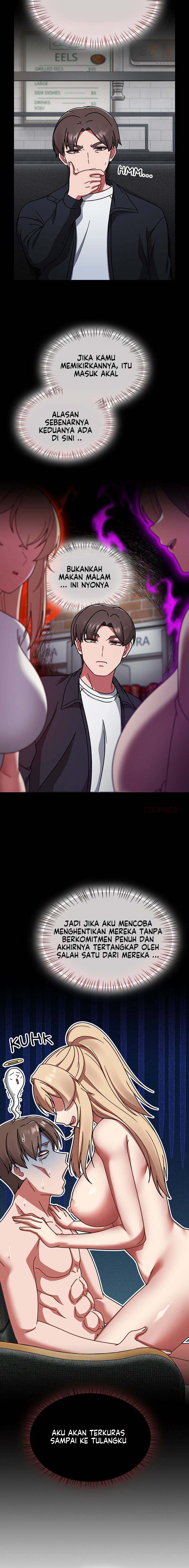 Ground and Pound - Chapter 39 8