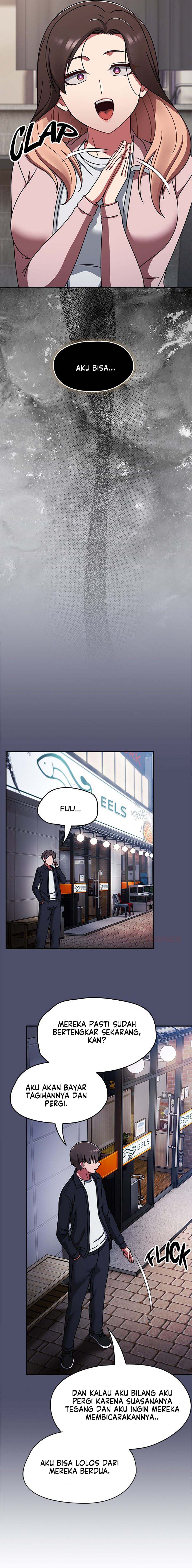 Ground and Pound - Chapter 39 22