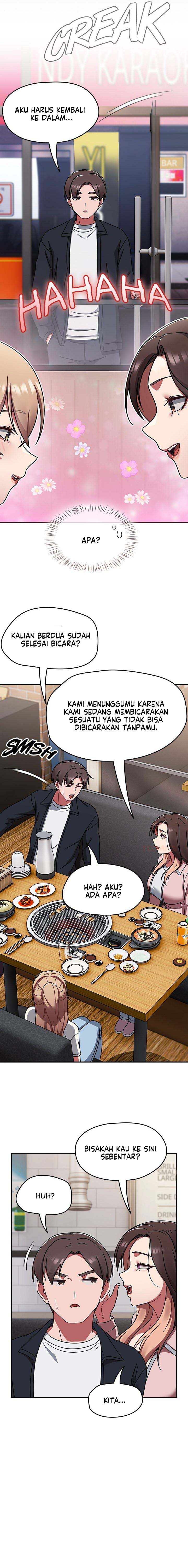 Ground and Pound - Chapter 39 23