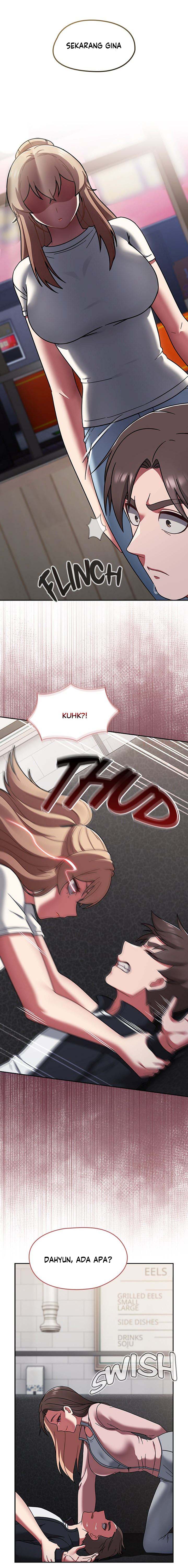 Ground and Pound - Chapter 39 24