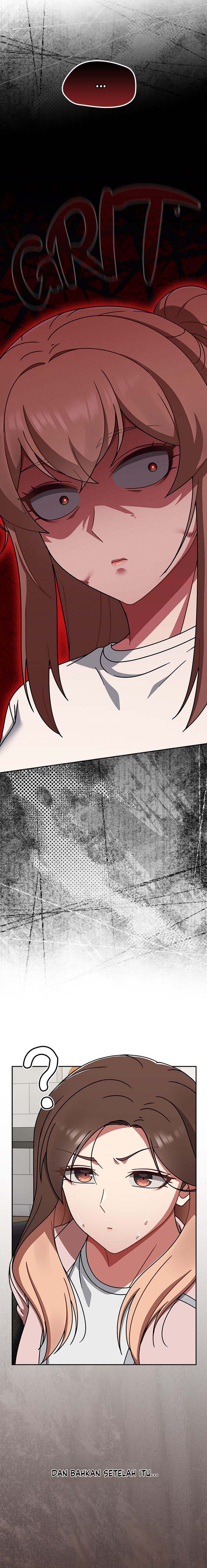 Ground and Pound - Chapter 39 11