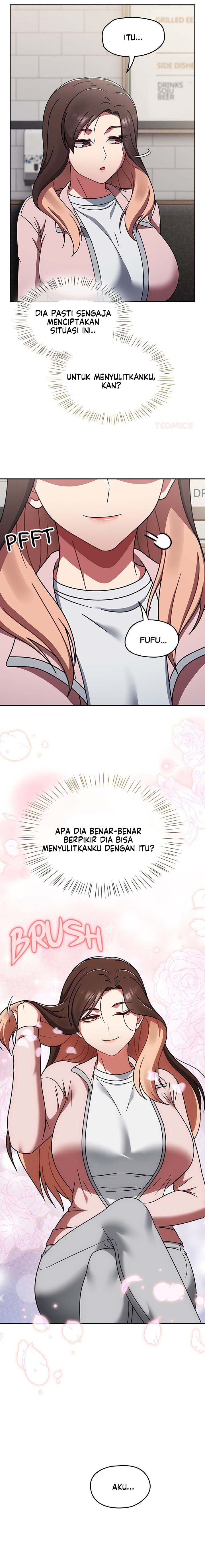 Ground and Pound - Chapter 39 16