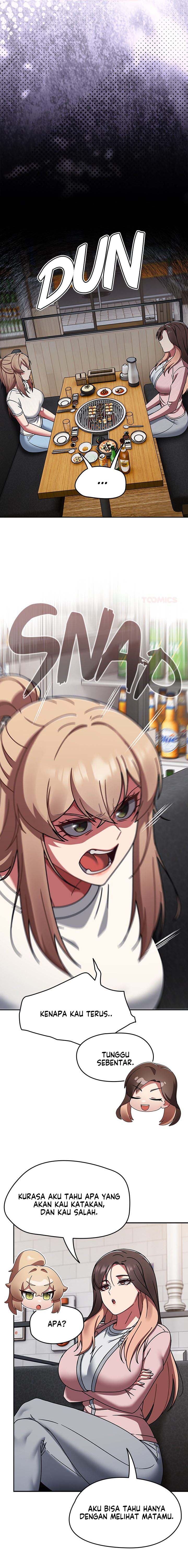 Ground and Pound - Chapter 39 14