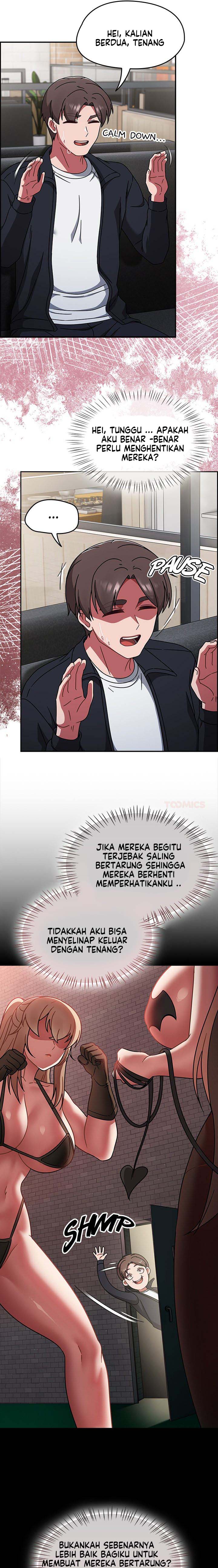 Ground and Pound - Chapter 39 7