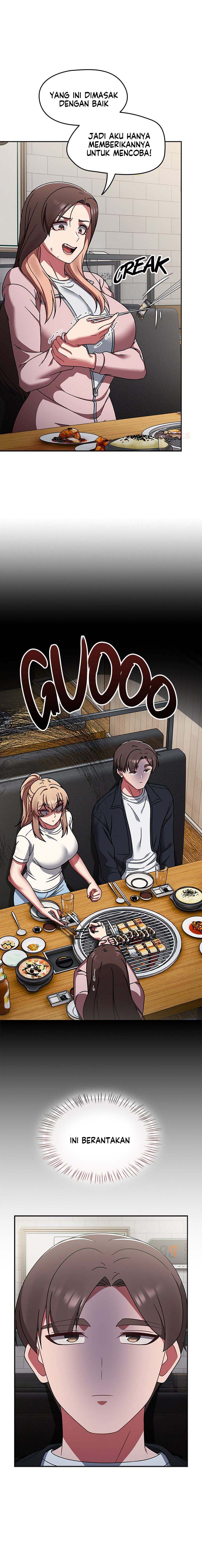 Ground and Pound - Chapter 39 4