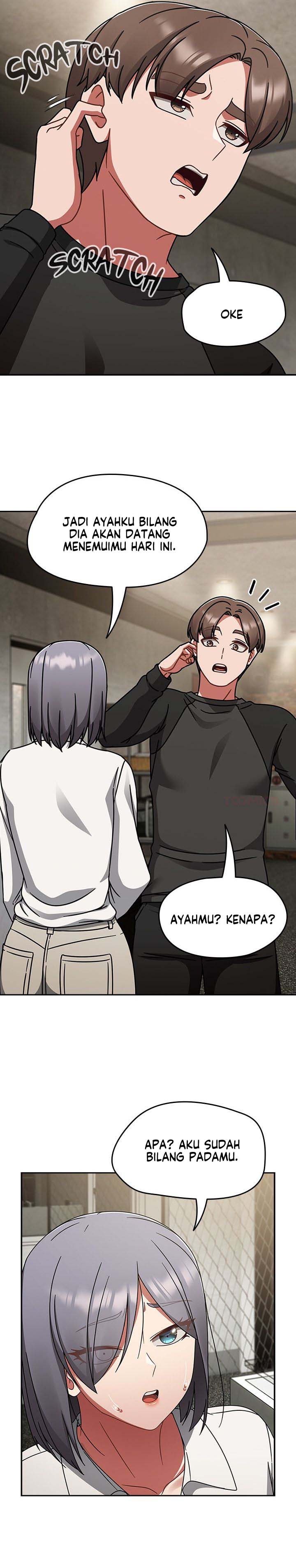 Ground and Pound - Chapter 52 22