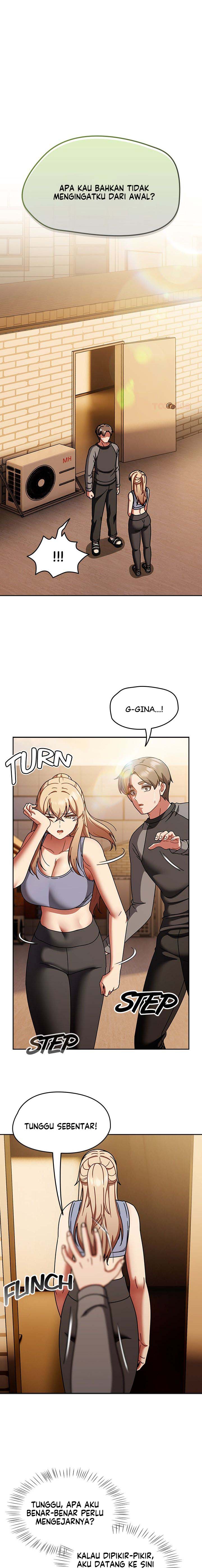 Ground and Pound - Chapter 52 3